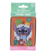 Lilo & Stitch Playing Cards - Classic