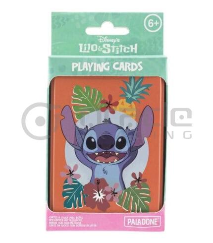 Lilo & Stitch Playing Cards - Classic