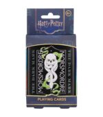 Harry Potter Playing Cards - Dark Arts