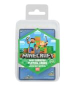 Minecraft Playing Cards - Waterproof