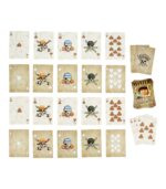 One Piece Playing Cards