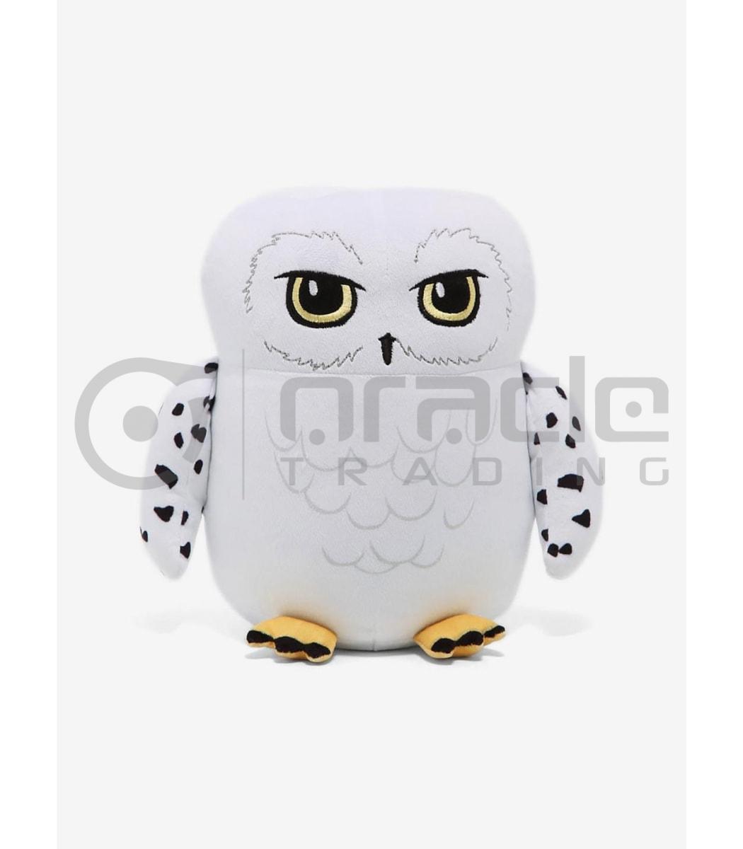 Harry Potter Plush Coin Bank - Hedwig