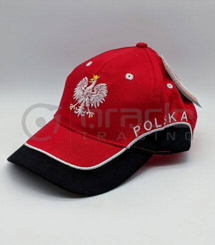 Poland Hat - Polska Classic