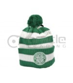 Celtic Pom Beanie