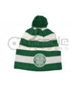 Celtic Pom Beanie