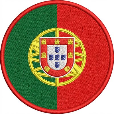 Portugal flag