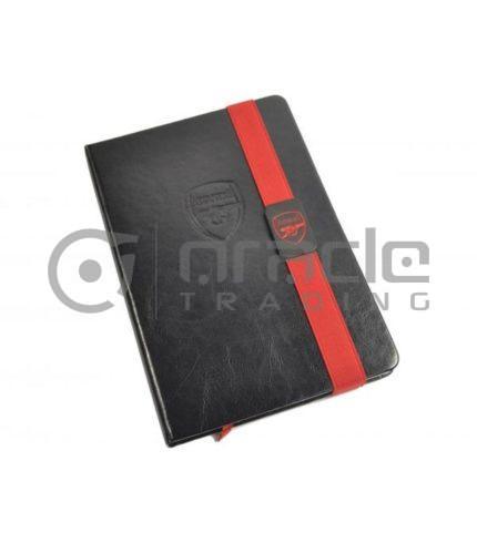 Arsenal Premium Notebook