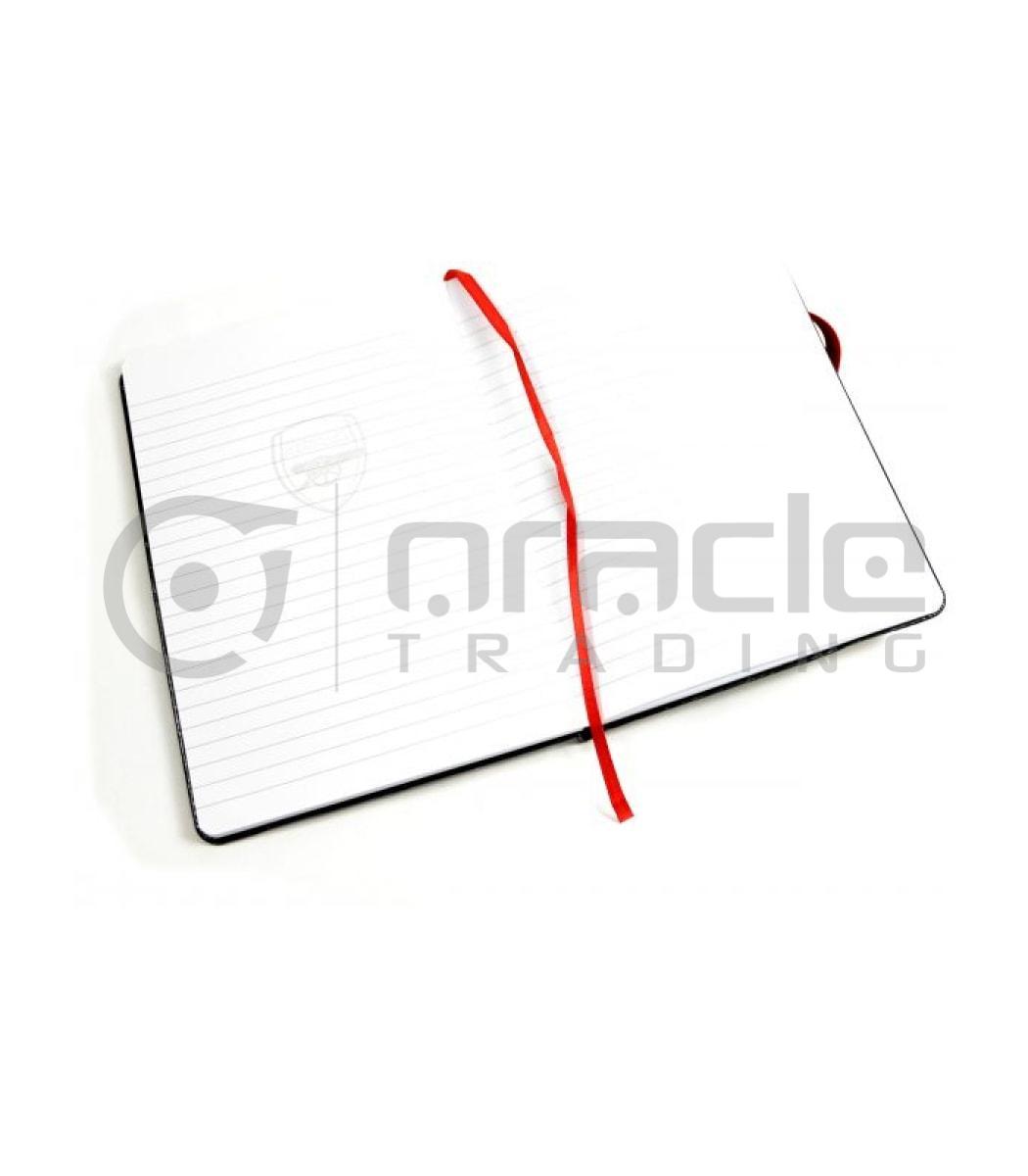 premium notebook arsenal pnb102 c