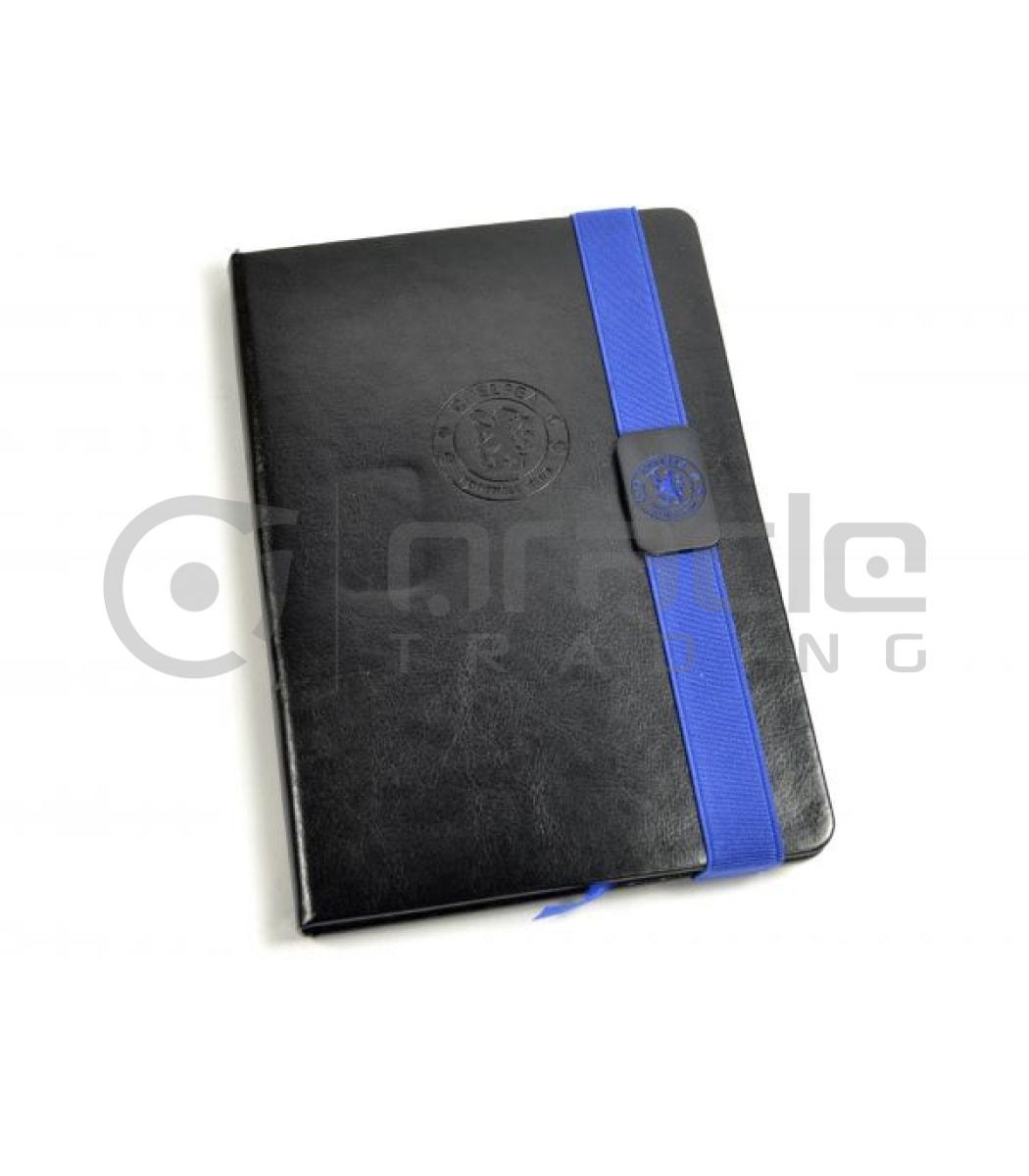 Chelsea Premium Notebook