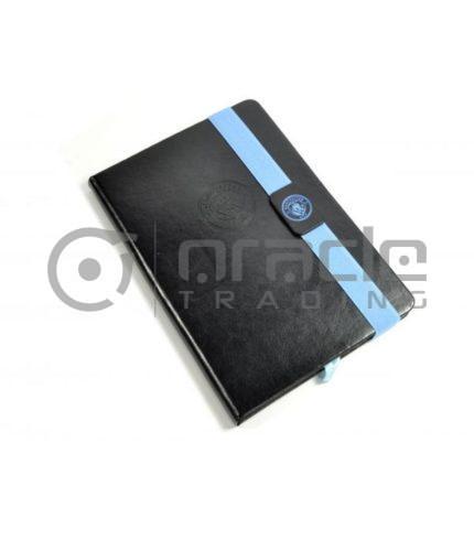Manchester City Premium Notebook