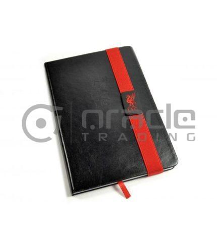 Liverpool Premium Notebook