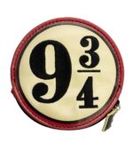Harry Potter Coin Purse - Hogwarts Express