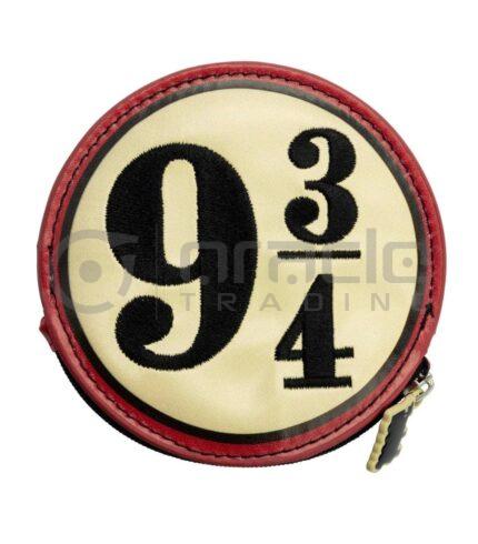 Harry Potter Coin Purse - Hogwarts Express