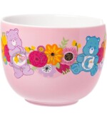 Care Bears Ramen Bowl w' Chopsticks & Spoon