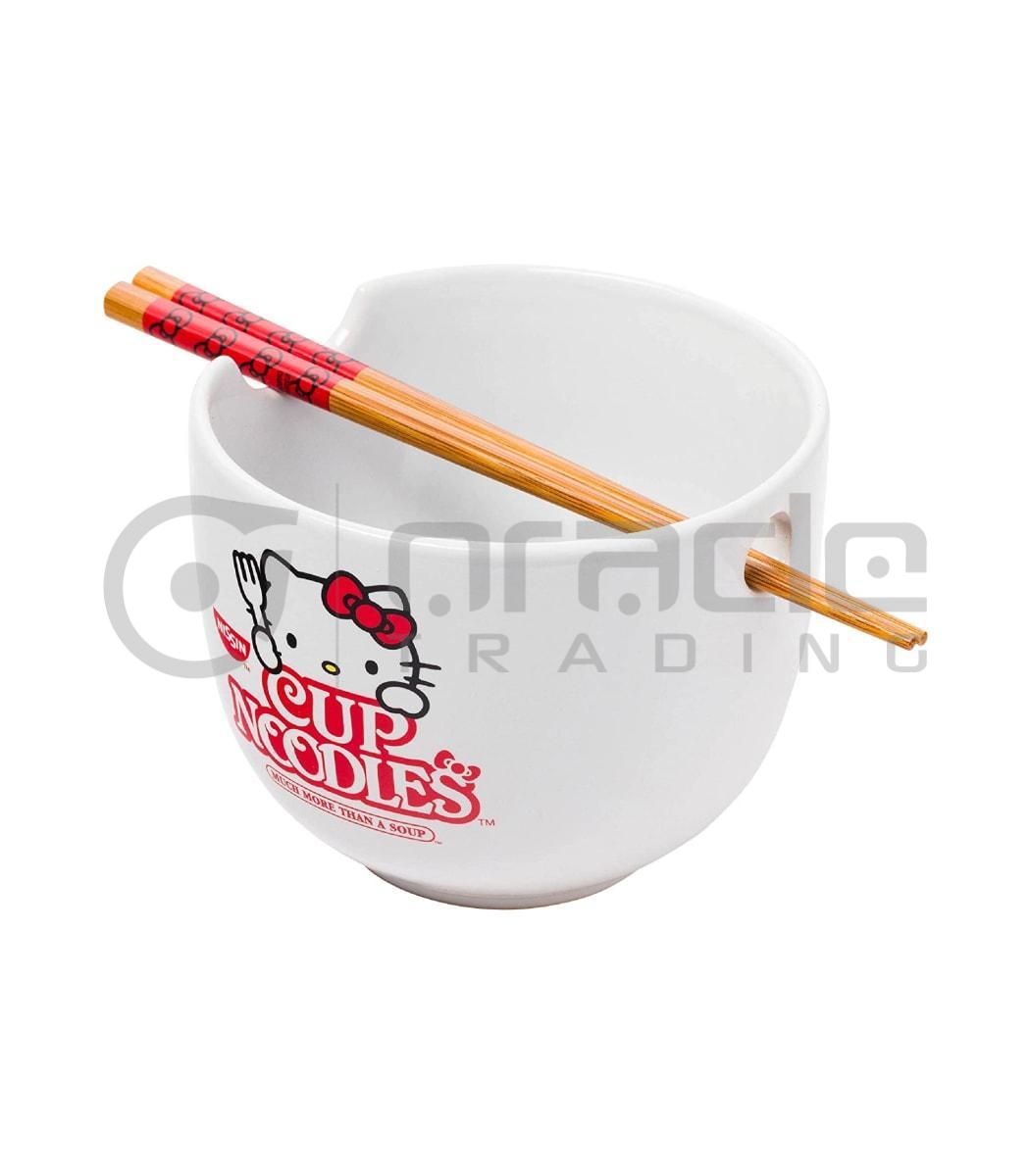 ramen bowl hello kitty cup noodles rbc007 b