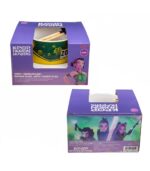 KPop Demon Hunters Ramen Bowl & Chopsticks - Zoey