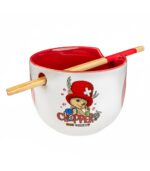 One Piece Ramen Bowl & Chopsticks - Tony Chopper