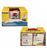 One Piece Ramen Bowl & Chopsticks - Tony Chopper