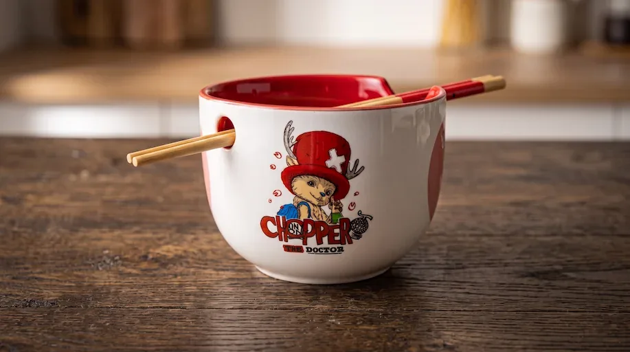 Ramen Bowls