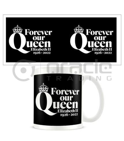 QEII - Forever Mug