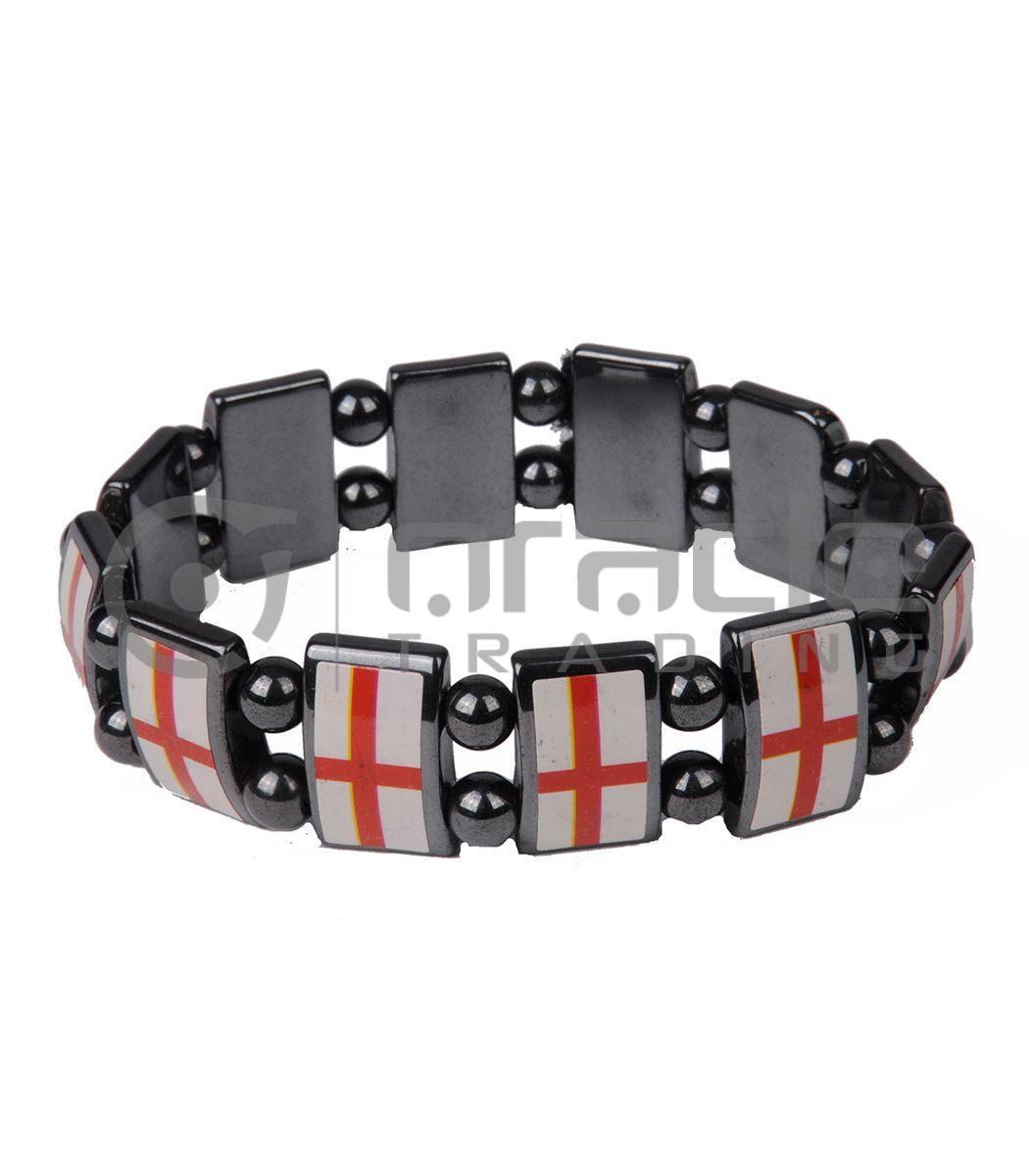 England Stone Bracelets 12-Pack