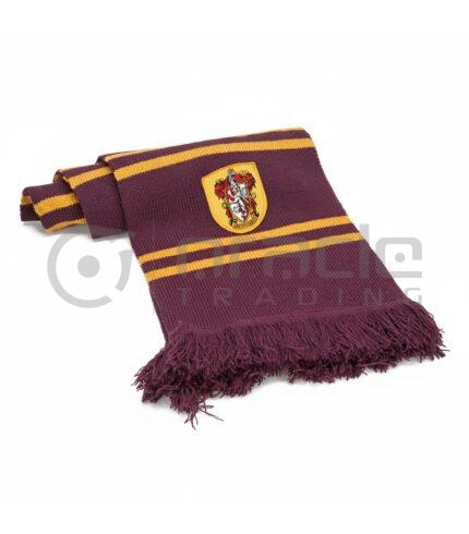 Harry Potter Scarf - Gryffindor
