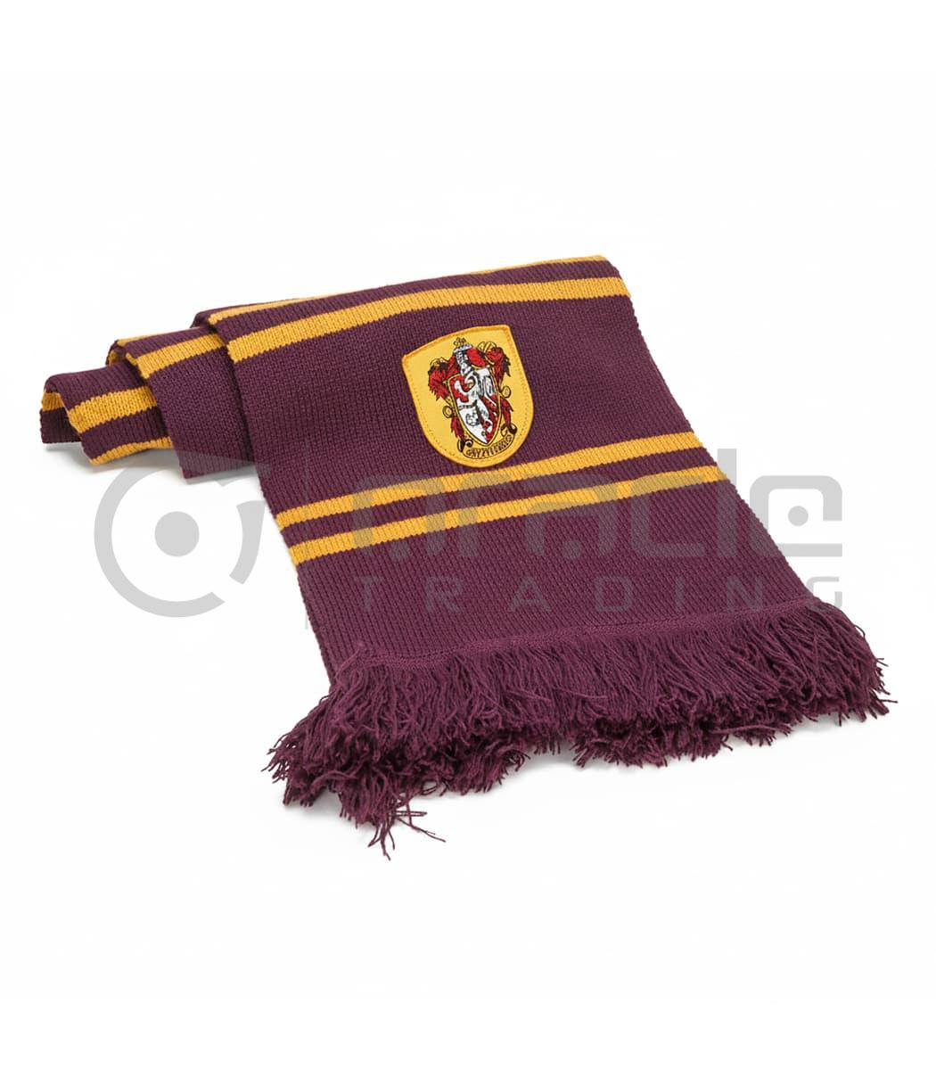 Harry Potter Scarf - Gryffindor Harry Potter Scarf - Gryffindor