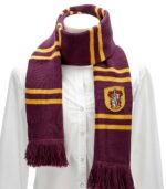 Harry Potter Scarf - Gryffindor