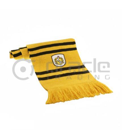 Harry Potter Scarf - Hufflepuff