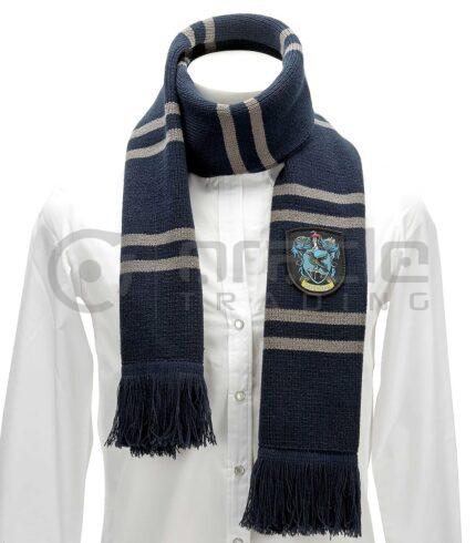 Harry Potter Scarf - Ravenclaw