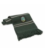 Harry Potter Scarf - Slytherin