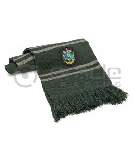 Harry Potter Scarf - Slytherin
