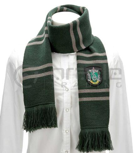 Harry Potter Scarf - Slytherin