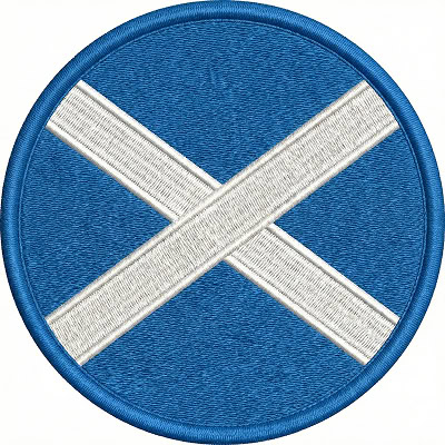 Scotland flag