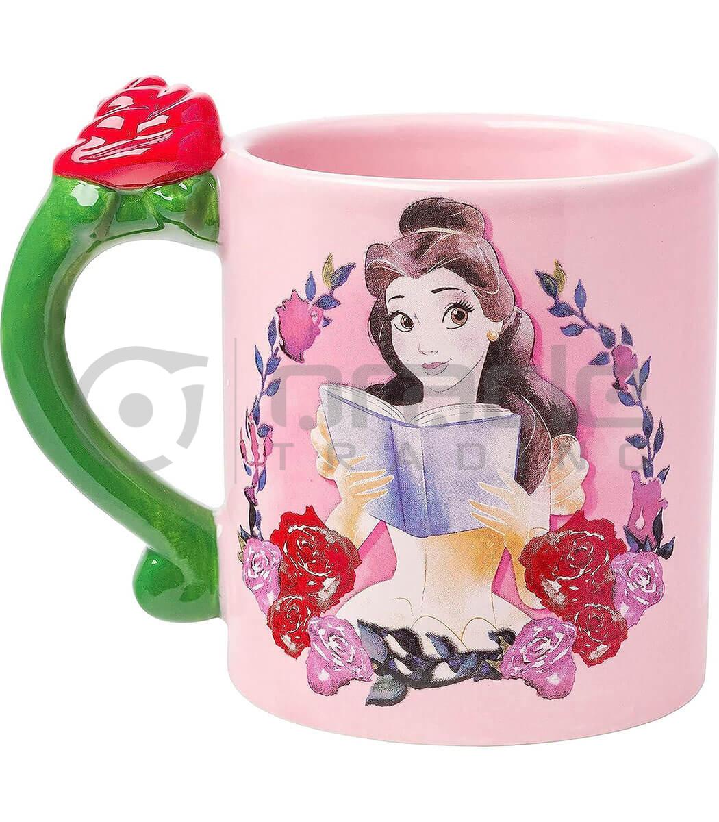 Disney Princess Ariel 20oz Sculpted Mug (Regular)