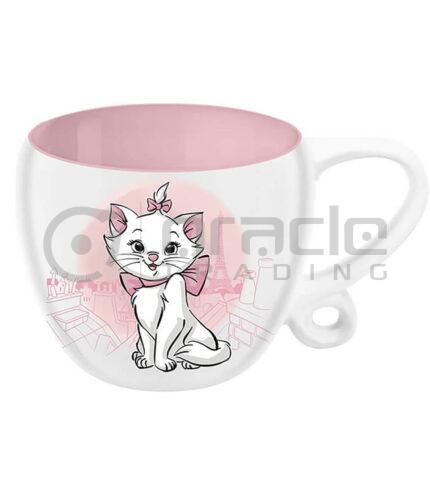 Aristocats Shaped Mug