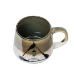 Harry Potter Shaped Mug - The 3 Broomsticks