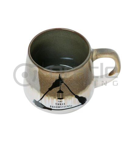 Harry Potter Shaped Mug - The 3 Broomsticks