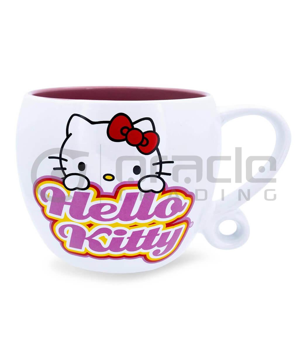 shaped mug hello kitty classic smg041 b