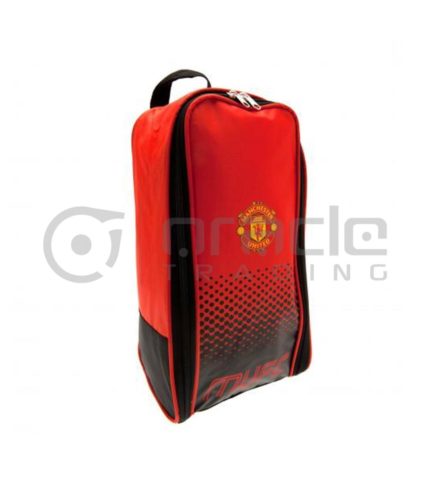 Manchester United Shoe Bag