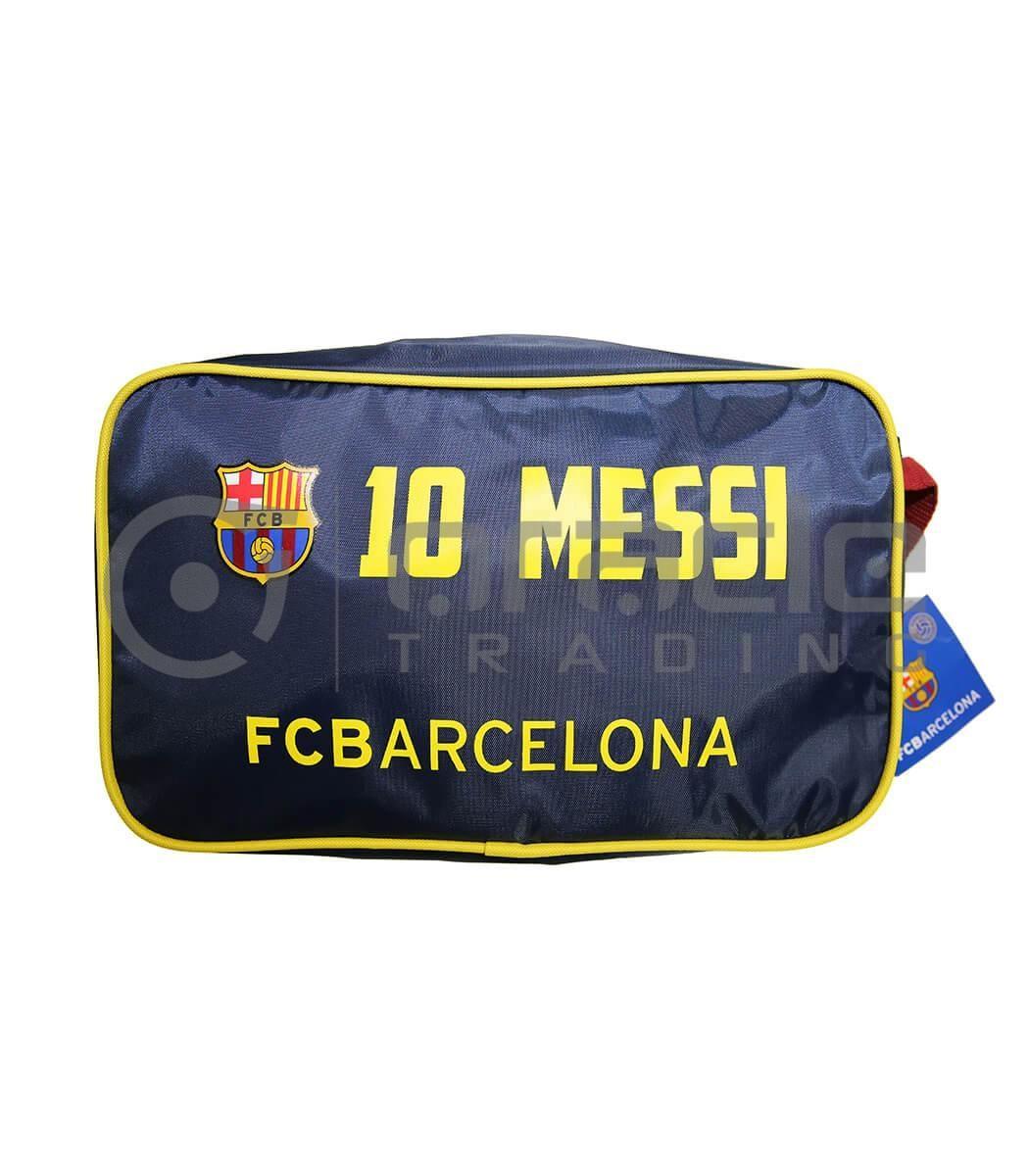 Messi - Barcelona Shoe Bag