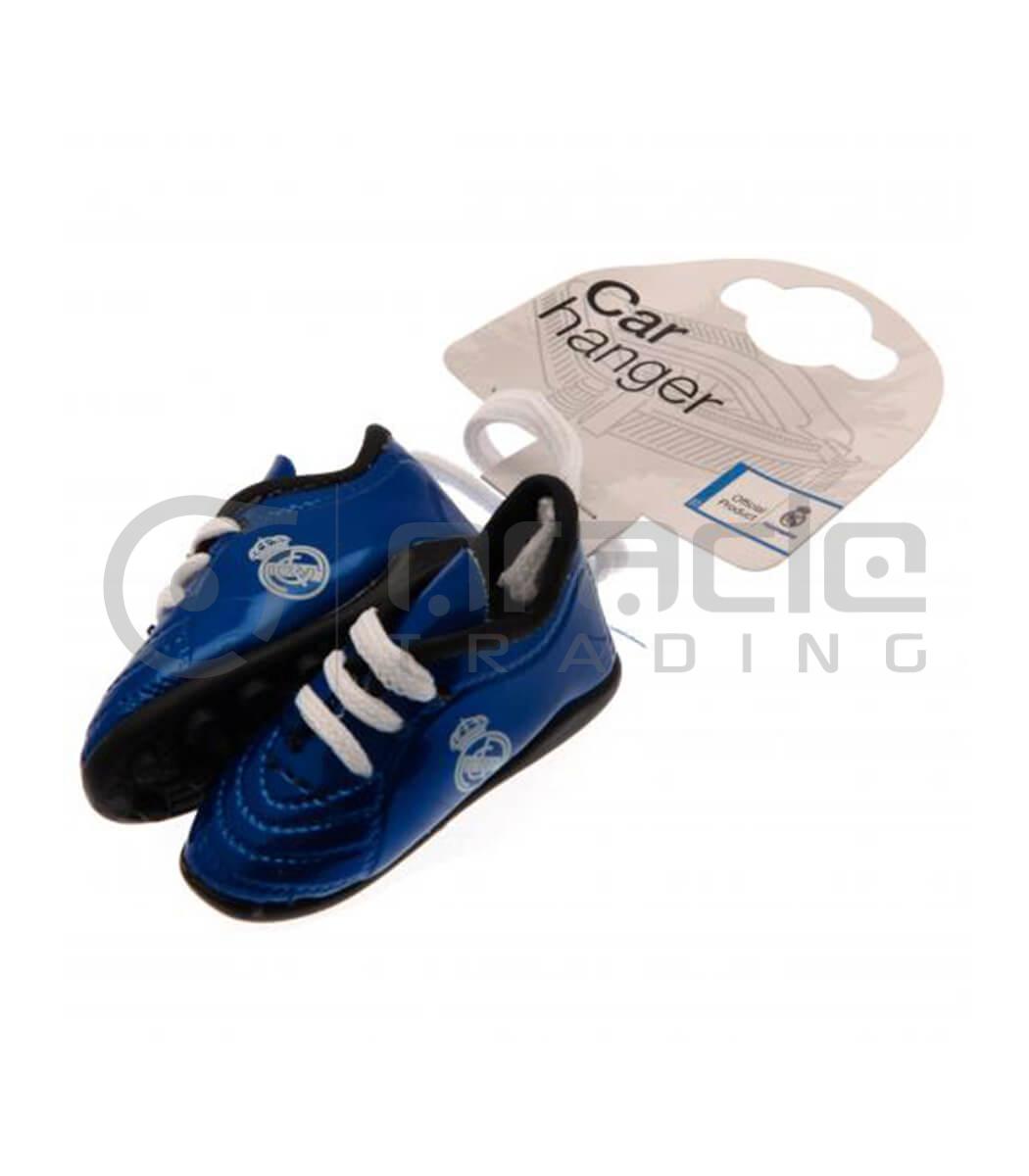 Real Madrid Shoe Hangers