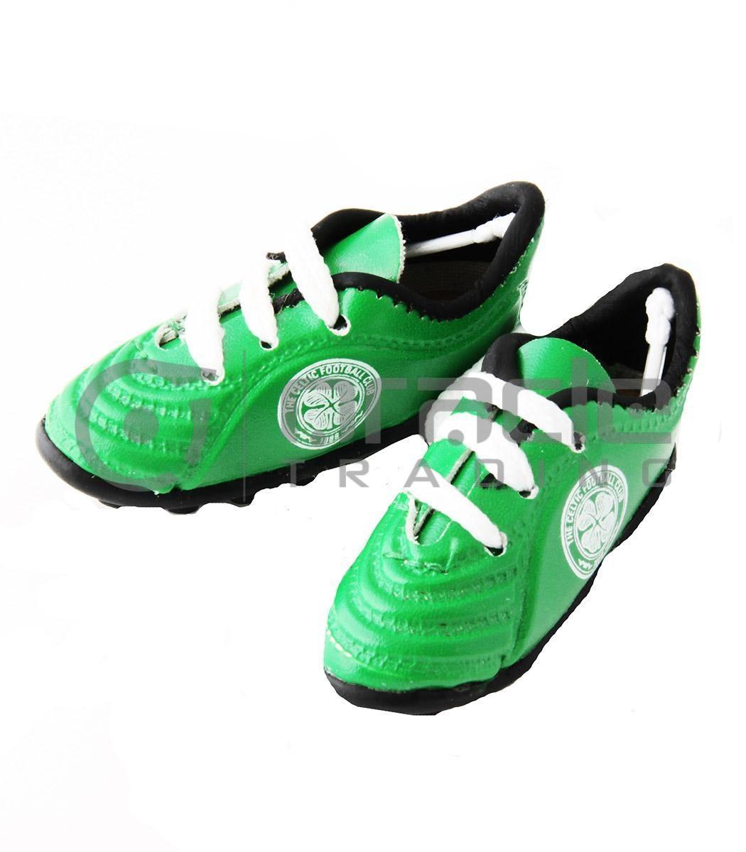 Celtic Shoe Hangers
