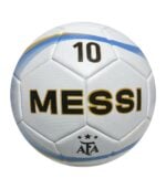 Argentina AFA Mini Soccer Ball - Messi (Size #2) [OFFICIAL]