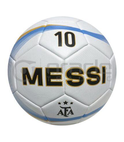 Argentina AFA Mini Soccer Ball - Messi (Size #2) [OFFICIAL]