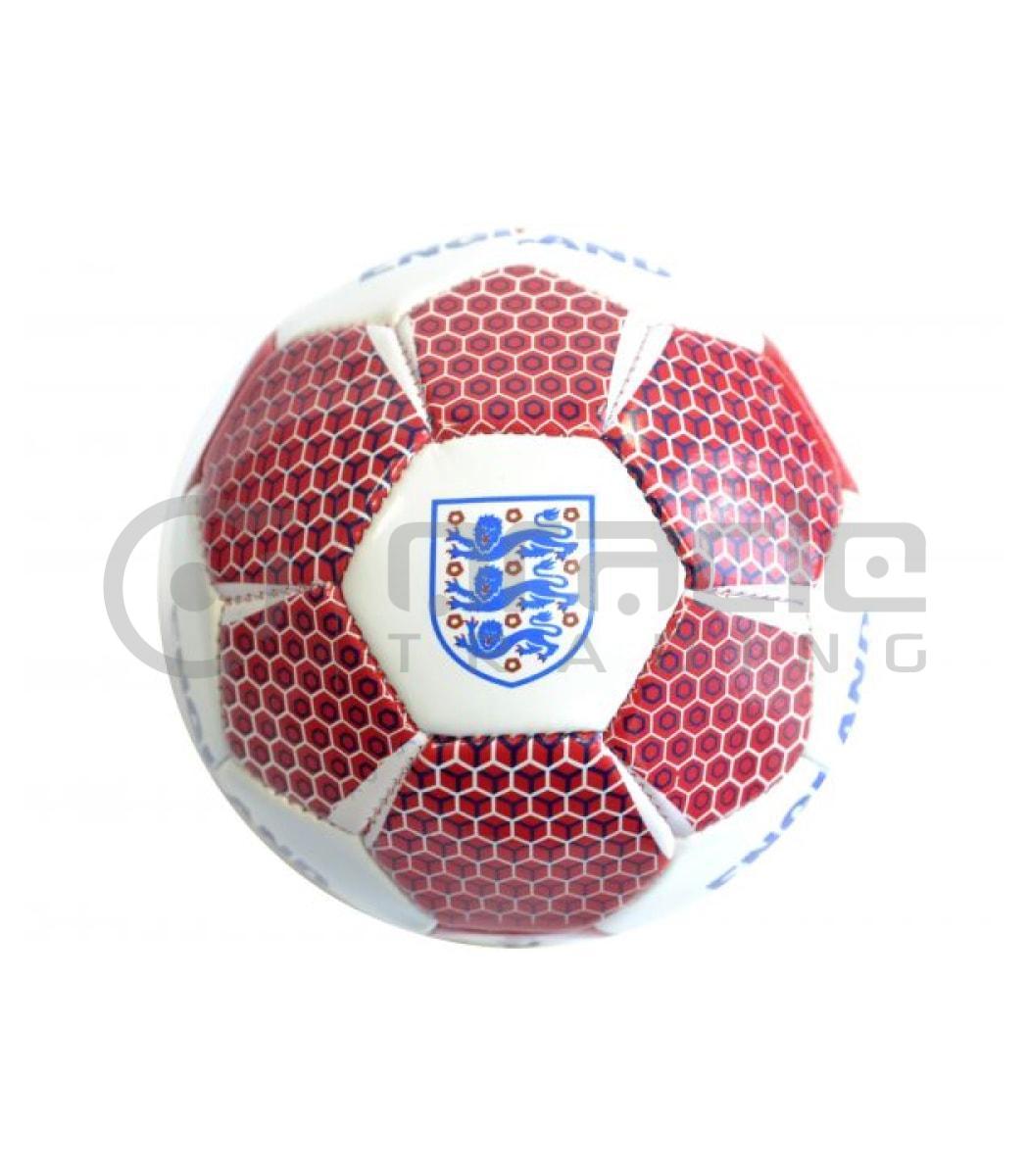 small soccer ball england fa sob027 b