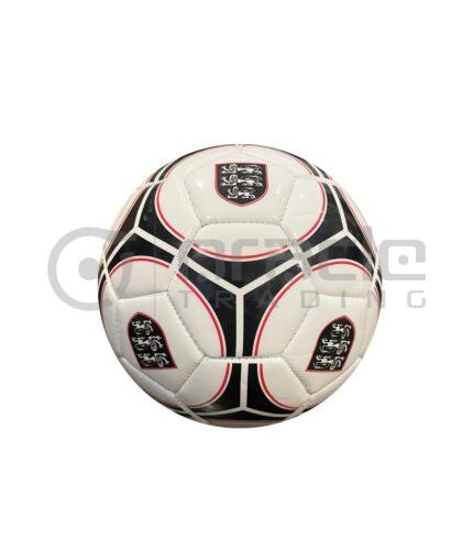 England Small Soccer Ball [PRE-ORDER: MID MAY 2026]
