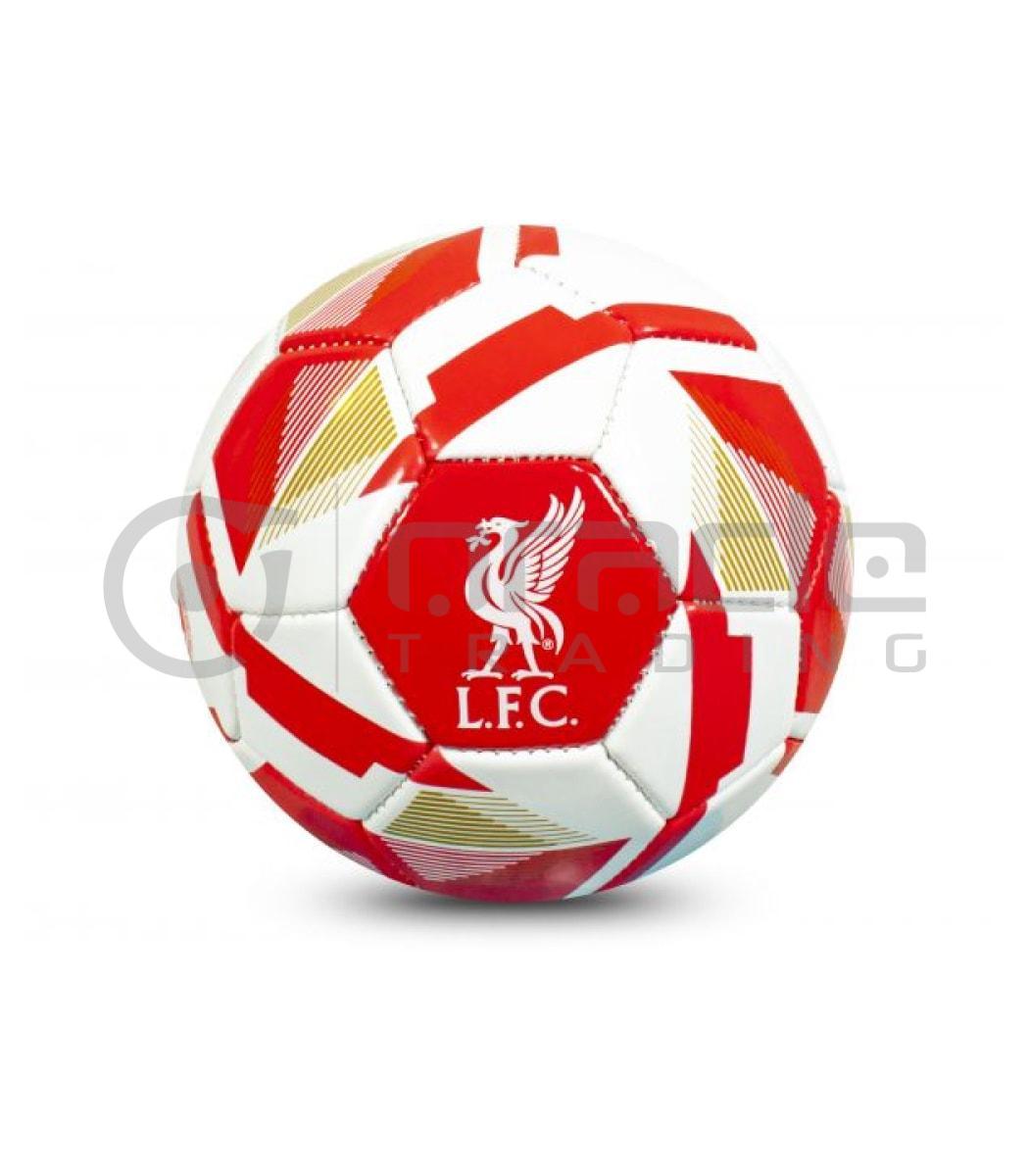 Liverpool Mini Soccer Ball