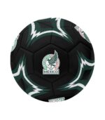 Mexico FMF Mini Soccer Ball (Size #2) [OFFICIAL]