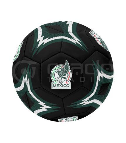 Mexico FMF Mini Soccer Ball (Size #2) [OFFICIAL]